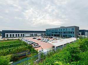 潍坊中顺机械科技有限公司