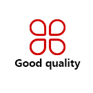 品质优良